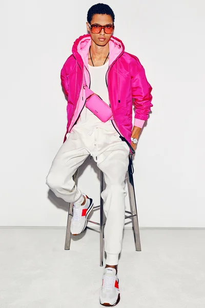 Look 8
